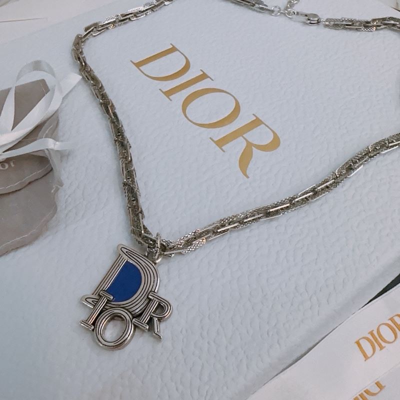 Christian Dior Necklaces